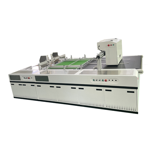 LR-ZX800 纸箱无版数码印刷机