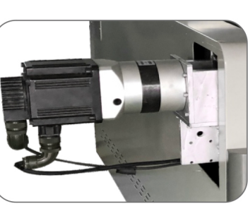High- precision reducer