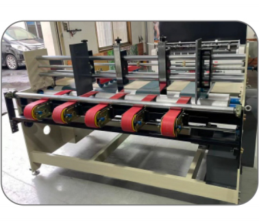Assembly line conveyor belt