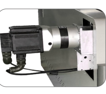 High- precision reducer