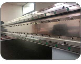 Magnetic levitation technology