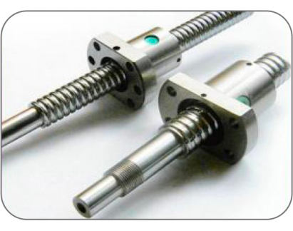 Imported Screw Rod