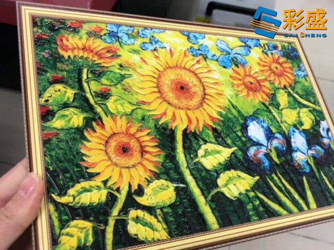 How to Achieve Better Printing Results with a UV Flatbed Printer