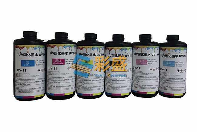 UV打印机墨水的如何选择？